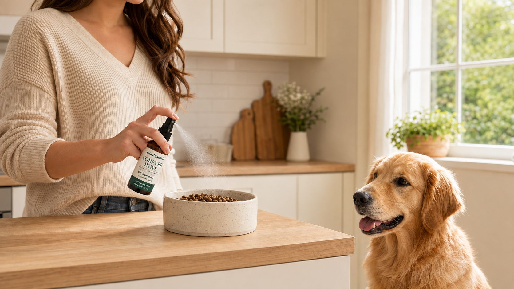 Dog Shedding: What's Normal, and What Isn't