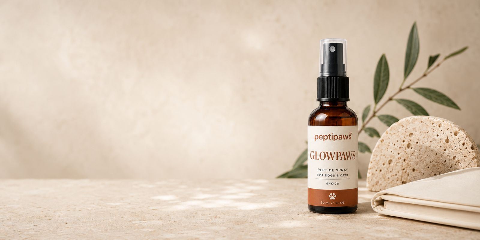 What Is GHK-Cu? A Careful Look at the Skin and Coat Peptide