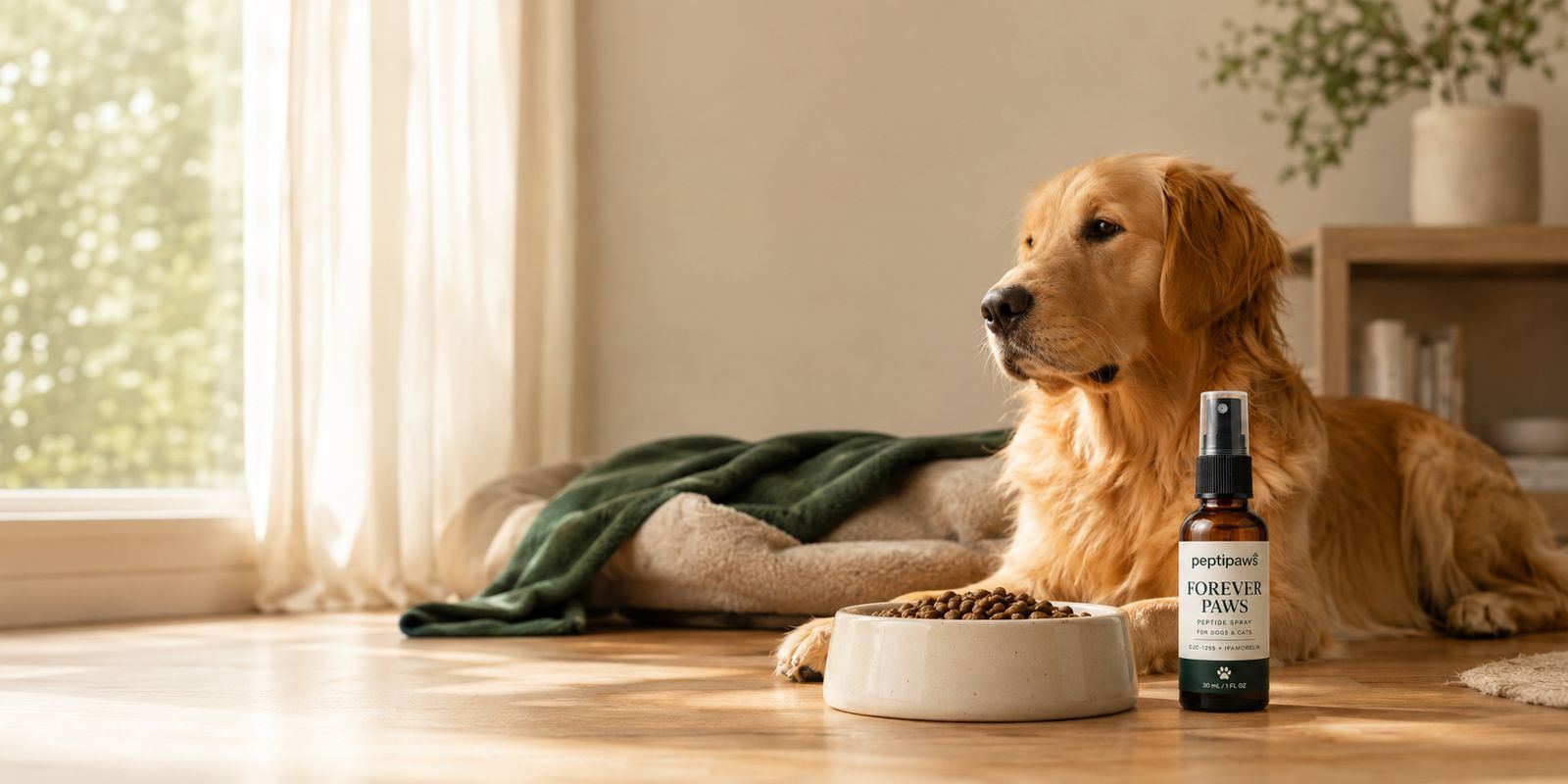Building a Daily Wellness Routine Your Pet Will Actually Keep