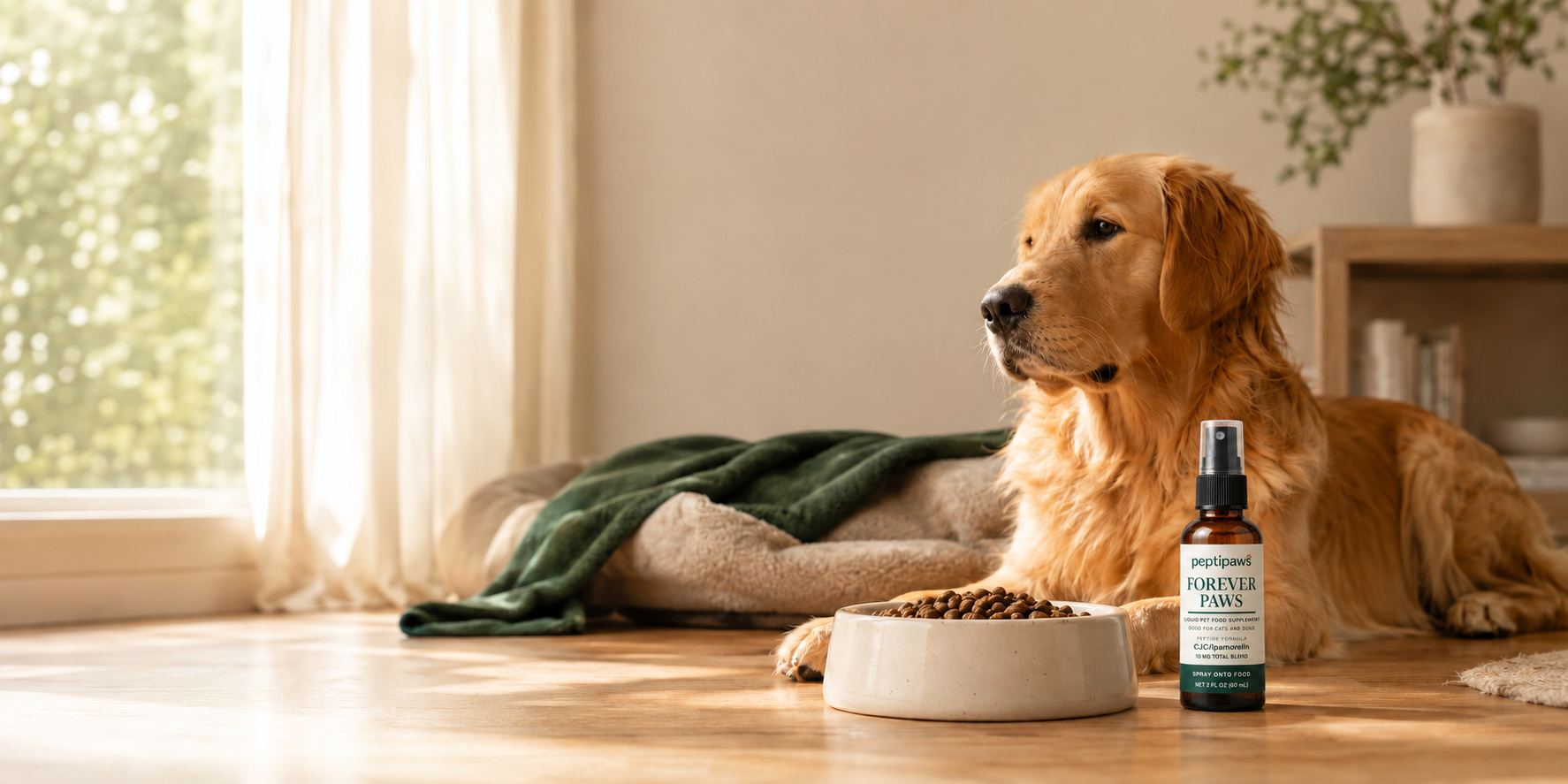 Building a Daily Wellness Routine Your Pet Will Actually Keep