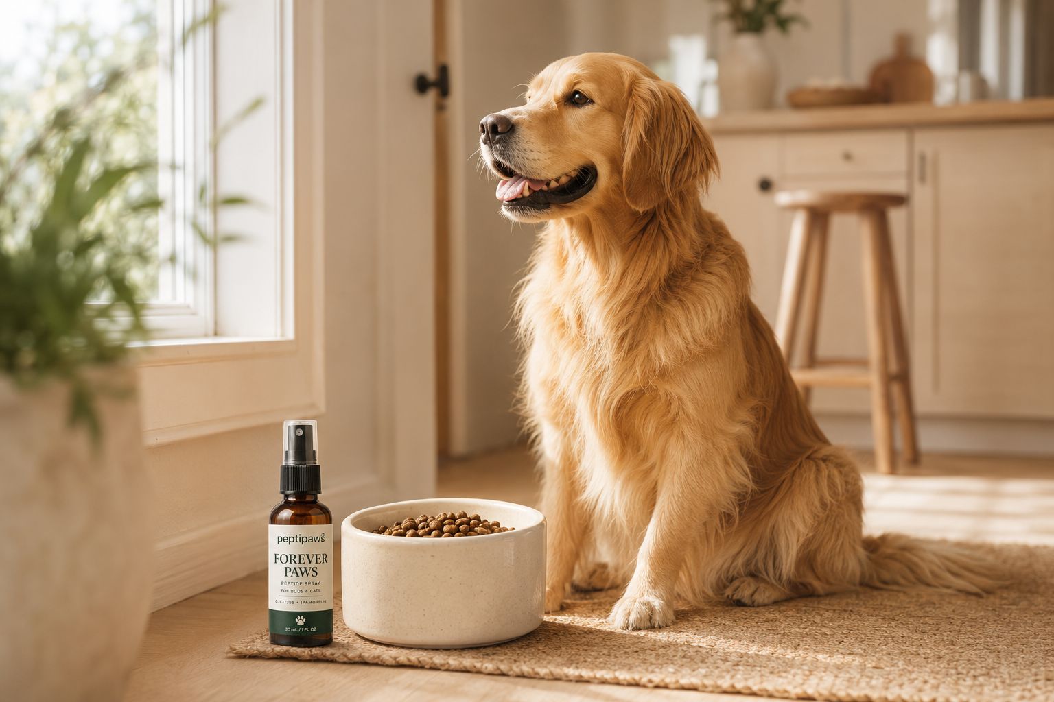 Building a Daily Wellness Routine Your Pet Will Actually Keep
